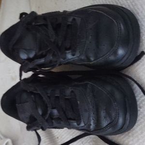 Low top Nike Air force 1- child